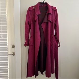 Few moda Long Jacket